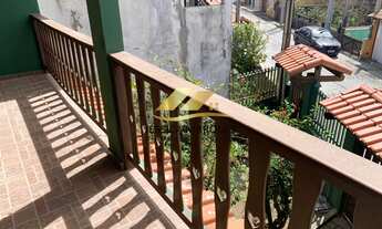 Imagem 7: Linda triplex de 5 quartos pronta para morar em Unamar, Tamoios - Cabo Frio - RJ