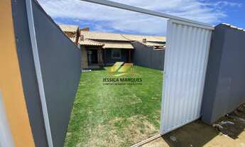 Imagem 2: Linda casa de 2 quartos e área gourmet em Unamar, Tamoios - Cabo Frio - RJ