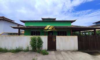 Imagem: Linda casa com 2 quartos próximo à praia