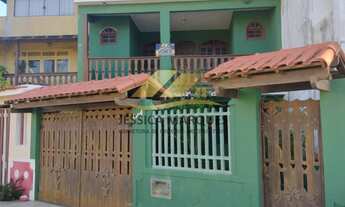 Imagem: Linda triplex de 5 quartos pronta para morar