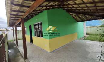 Imagem 3: Linda casa com 2 quartos próximo à praia de Unamar - Tamoios - Cabo Frio - RJ