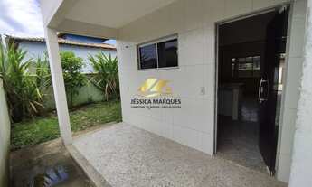 Imagem 4: Linda casa com 2 quartos próximo à praia de Unamar - Tamoios - Cabo Frio - RJ