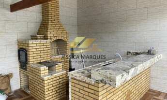 Imagem 6: Linda casa com 2 quartos, com área gourmet e piscina em Unamar, Tamoios - Cabo Frio - RJ