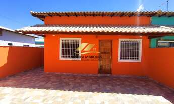 Imagem 2: Linda casa com 2 quartos e área gourmet em Unamar, Tamoios - Cabo Frio - RJ