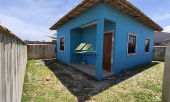 Imagem: Linda casa com 2 quartos pronta para morar