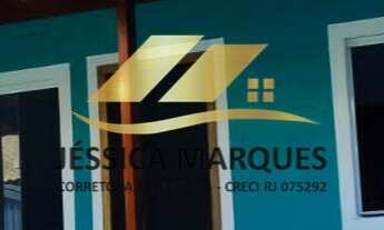 Imagem: Excelente casa de 3 quartos, área gourmet