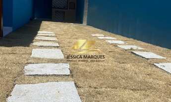 Imagem 5: Linda casa próxima à praia com 2 quartos e área gourmet em Unamar - Cabo Frio - RJ