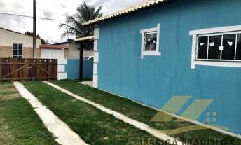 Imagem 3: Belíssima casa com 2 quartos em Unamar, Tamoios - Cabo Frio - RJ