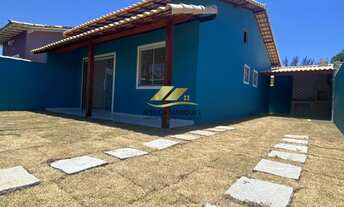 Imagem: Linda casa próxima à praia com 2 quartos