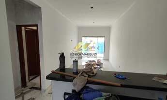 Imagem 7: Linda casa próxima à praia com 2 quartos e área gourmet em Unamar - Cabo Frio - RJ