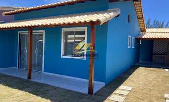 Imagem 3: Linda casa próxima à praia com 2 quartos e área gourmet em Unamar - Cabo Frio - RJ