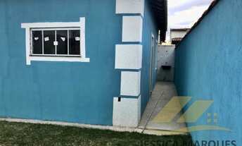 Imagem 4: Belíssima casa com 2 quartos em Unamar, Tamoios - Cabo Frio - RJ