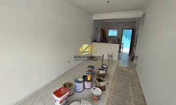 Imagem 6: Linda casa próxima à praia com 2 quartos e área gourmet em Unamar - Cabo Frio - RJ