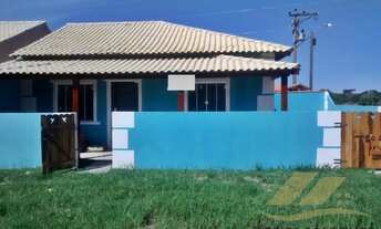 Imagem: Belíssima casa com 2 quartos em Unamar