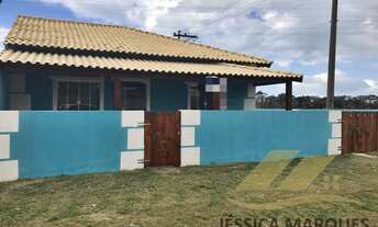 Imagem 2: Belíssima casa com 2 quartos em Unamar, Tamoios - Cabo Frio - RJ