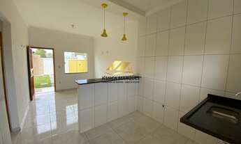 Imagem 6: Linda casa com 2 quartos, piscina e área gourmet em Unamar - Cabo Frio - RJ