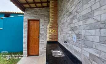 Imagem 4: Excelente casa com 2 quartos e área gourmet em Unamar, Tamoios - Cabo Frio - RJ