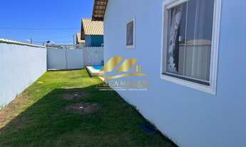 Imagem 7: Linda casa com 2 quartos, área gourmet e piscina em Unamar, Tamoios - Cabo Frio - RJ