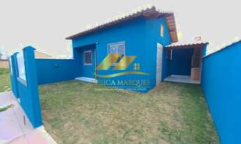 Imagem 2: Linda casa de 1 quarto e área gourmet em Unamar - Cabo Frio - RJ