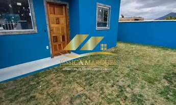 Imagem 4: Linda casa de 1 quarto e área gourmet em Unamar - Cabo Frio - RJ