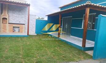 Imagem 3: Excelente casa com 2 quartos e área gourmet em Unamar, Tamoios - Cabo Frio - RJ
