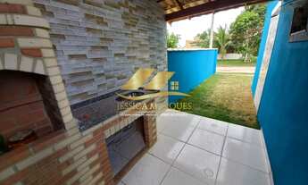 Imagem 5: Linda casa de 1 quarto e área gourmet em Unamar - Cabo Frio - RJ