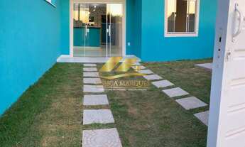 Imagem 3: Linda casa de 2 quartos, área gourmet e piscina em Unamar, Tamoios - Cabo Frio - RJ