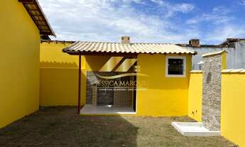 Imagem 4: Linda casa modelo com 2 quartos e área gourmet em Unamar, Tamoios - Cabo Frio - RJ