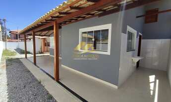 Imagem 7: Linda casa de 2 quartos sendo 1 suíte, piscina e área gourmet em Unamar, Tamoios - Cabo Fr