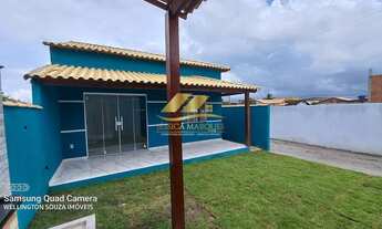 Imagem 5: Excelente casa com 2 quartos e área gourmet em Unamar, Tamoios - Cabo Frio - RJ