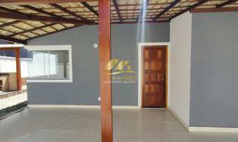 Imagem 4: Linda casa de 2 quartos sendo 1 suíte, piscina e área gourmet em Unamar, Tamoios - Cabo Fr