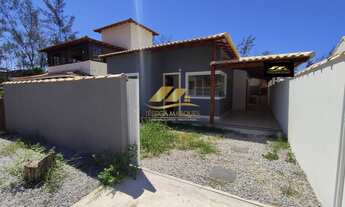 Imagem 2: Linda casa de 2 quartos sendo 1 suíte e área gourmet em Unamar, Tamoios - Cabo Frio - RJ