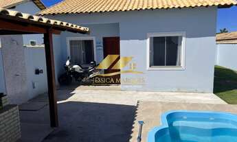 Imagem 3: Linda casa com 2 quartos, área gourmet e piscina em Unamar, Tamoios - Cabo Frio - RJ