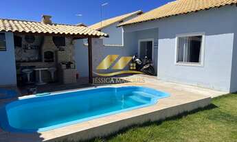 Imagem 4: Linda casa com 2 quartos, área gourmet e piscina em Unamar, Tamoios - Cabo Frio - RJ