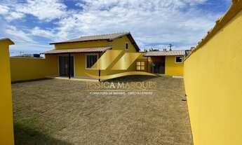 Imagem 2: Linda casa modelo com 2 quartos e área gourmet em Unamar, Tamoios - Cabo Frio - RJ