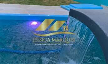 Imagem 5: Linda casa de 2 quartos, área gourmet e piscina em Unamar, Tamoios - Cabo Frio - RJ