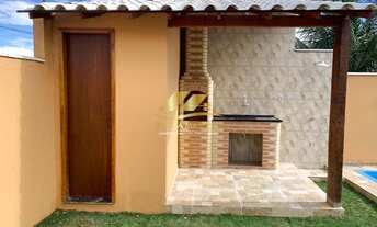 Imagem 5: Excelente casa de 2 quartos, área gourmet e piscina em Unamar, Tamoios - Cabo Frio - RJ