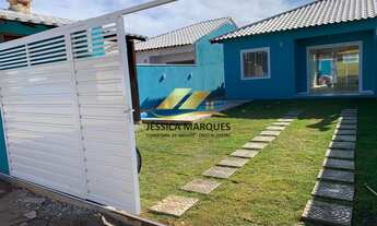 Imagem 6: Excelente casa de 2 quartos, área gourmet e piscina em Unamar, Tamoios - Cabo Frio - RJ