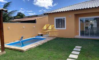 Imagem 6: Excelente casa de 2 quartos, área gourmet e piscina em Unamar, Tamoios - Cabo Frio - RJ