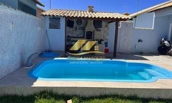 Imagem 5: Linda casa com 2 quartos, área gourmet e piscina em Unamar, Tamoios - Cabo Frio - RJ