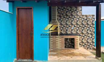 Imagem 3: Excelente casa de 2 quartos, área gourmet e piscina em Unamar, Tamoios - Cabo Frio - RJ