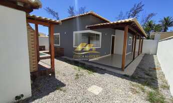 Imagem: Linda casa de 2 quartos sendo 1 suíte