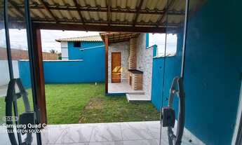 Imagem 6: Excelente casa com 2 quartos e área gourmet em Unamar, Tamoios - Cabo Frio - RJ