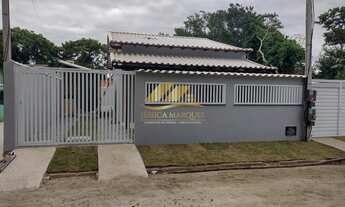 Imagem: Linda casa próxima à praia com 2 quartos