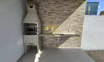 Imagem 3: Linda casa pronta para morar com 3 quartos e área gourmet em Unamar - Cabo Frio - RJ