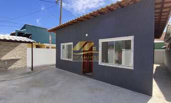 Imagem: Linda casa pronta para morar com 3 quartos