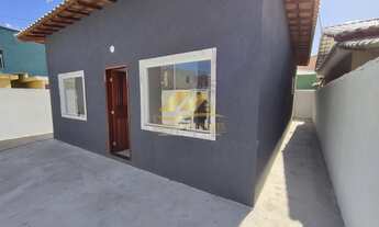 Imagem 5: Linda casa pronta para morar com 3 quartos e área gourmet em Unamar - Cabo Frio - RJ