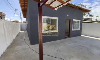 Imagem 4: Linda casa pronta para morar com 3 quartos e área gourmet em Unamar - Cabo Frio - RJ