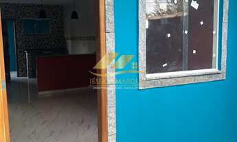 Imagem 3: Linda casa pronta para morar com 2 quartos, piscina e área gourmet em Unamar, Tamoios - Ca