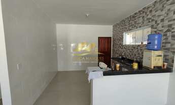 Imagem 7: Linda casa pronta para morar com 3 quartos e área gourmet em Unamar - Cabo Frio - RJ